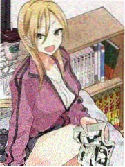 悲惨世界